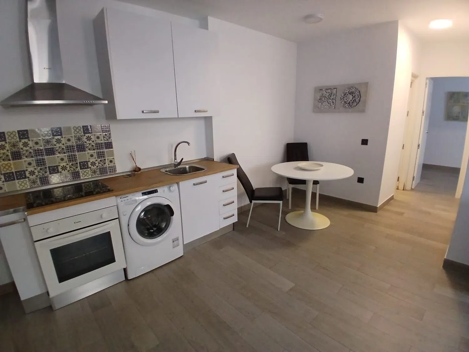 Piso en Segismundo Moret, 1 - Foto 5