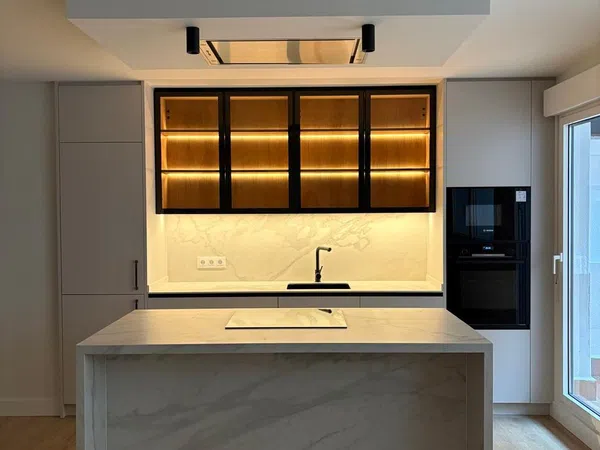 Piso en calle de Antonio Pérez, 4