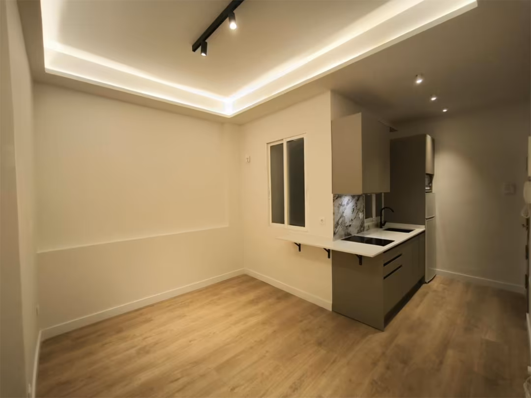 Piso en  Calle de Cáceres 5 - Foto 5