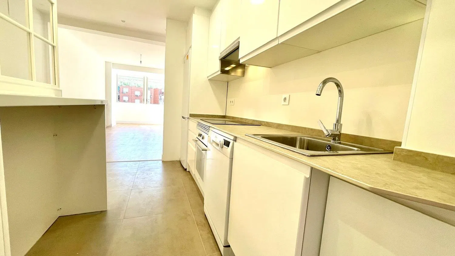 Piso en calle Esteban de Arteaga, 4 - Foto 4