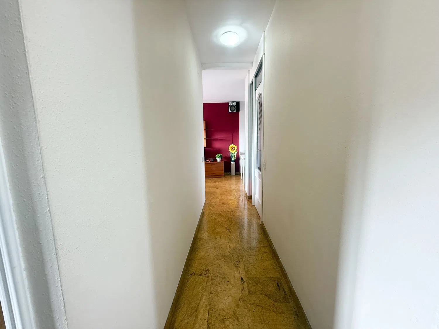 Piso en calle de Girona, 335 - Foto 22