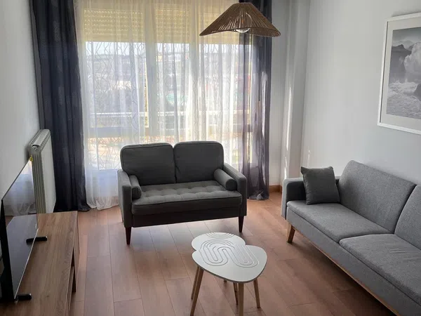 Piso en calle Alcalde Bravo García, 10