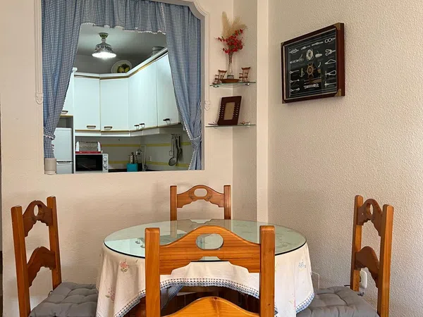 Dúplex en Poligono Sector Palmito, 38, Zona Caño Guerrero - Foto 4