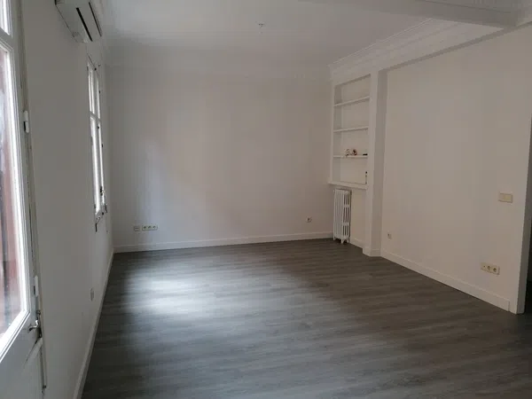 Piso en calle de Lagasca, 76