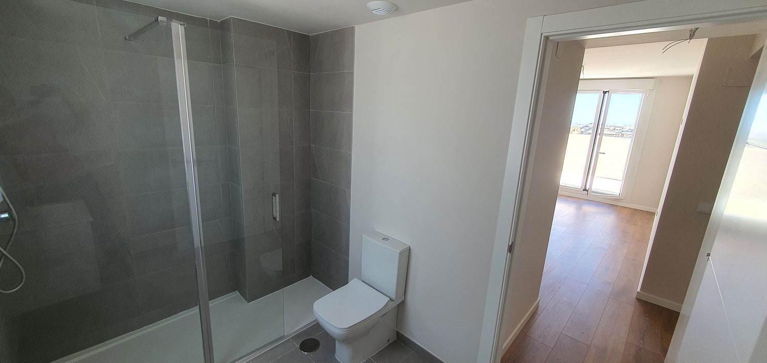 Ático en calle Blas de Lezo, 32 - Foto 13