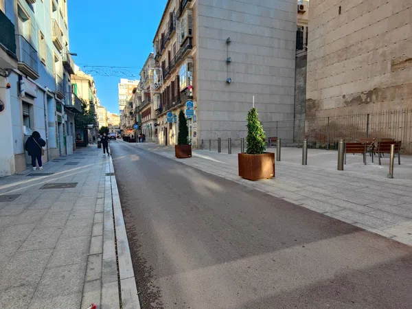 Piso en calle Carretería, 61 - Foto 3