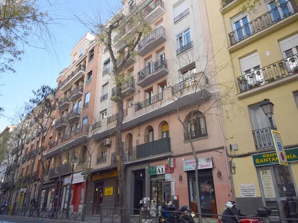 Piso en Calle de Blasco de Garay, Arapiles - Foto 10