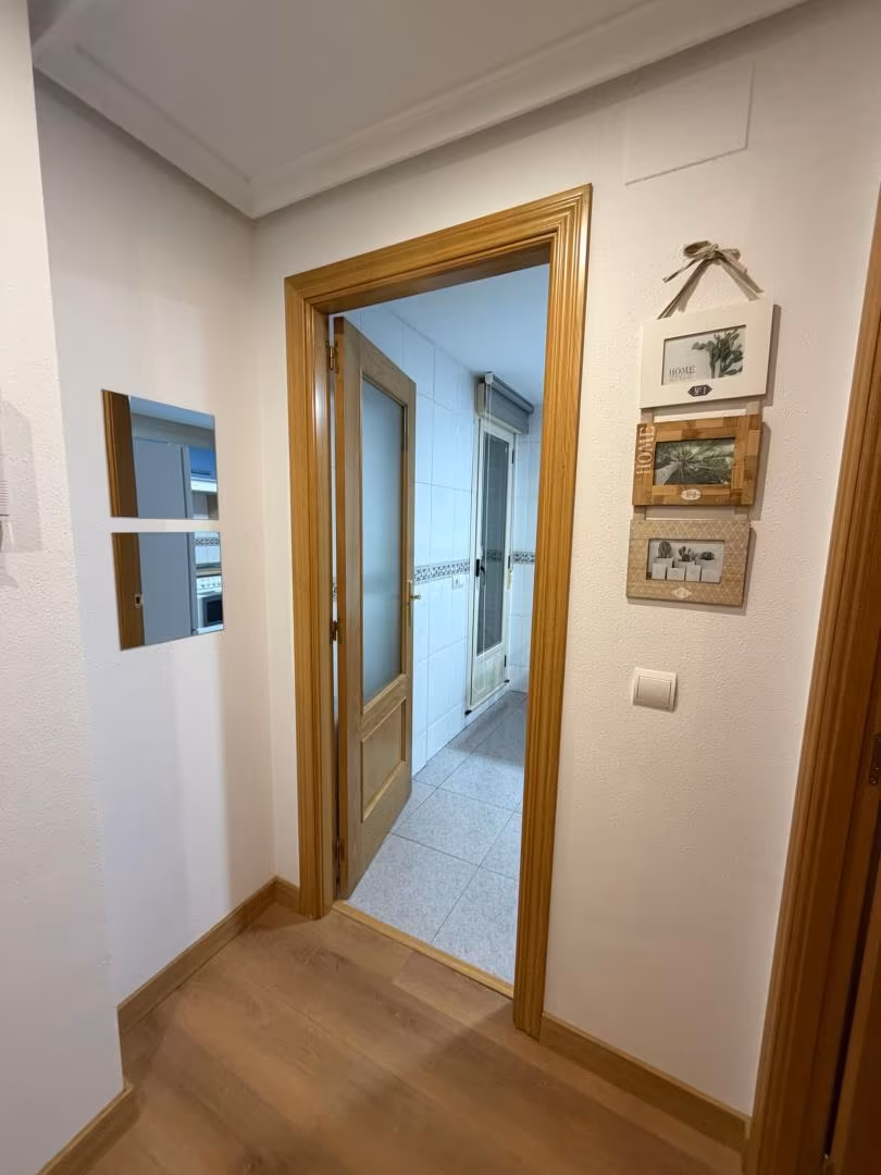 Piso en  Calle Alcalde Bravo García 8 - Foto 2