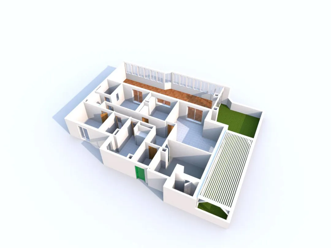 Piso en  Calle Lora del Río 21 - Foto 35