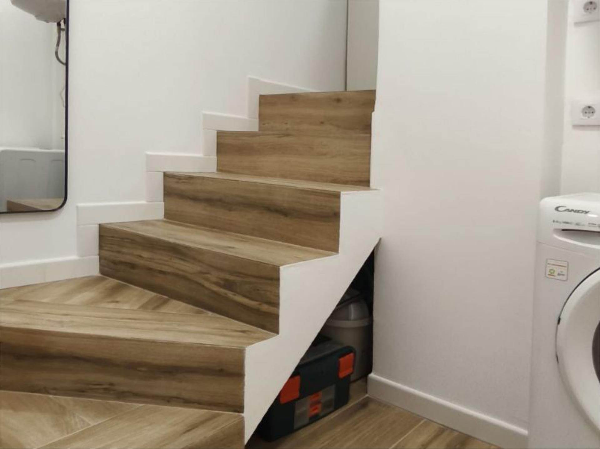 Piso en  Calle Cantábrico 1 - Foto 8