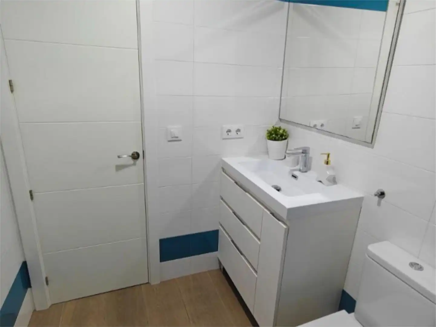 Piso en  Carretera de Madrid 88 - Foto 9