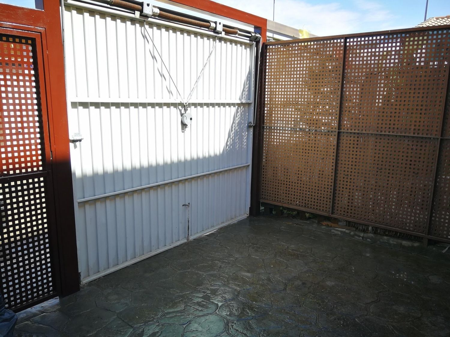 Chalet adosado en Calle Romero, 26, Ctra de Sevilla - Ronda sur, Ctra de Sevilla - Ronda sur - Foto 17