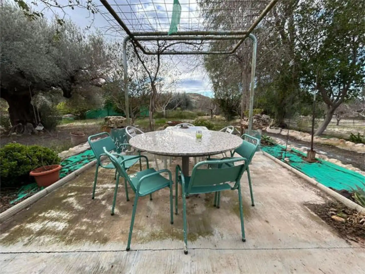 Chalet en fenazar, ocasión terreno con casae - Foto 4