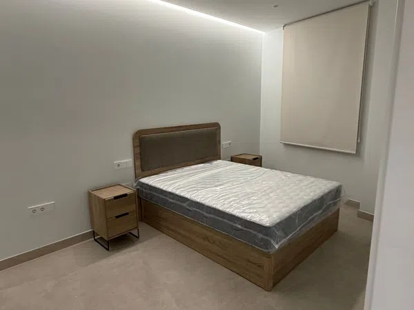 Estudio en Calle Higueras, 1, Cabezo de Torres - Foto 13
