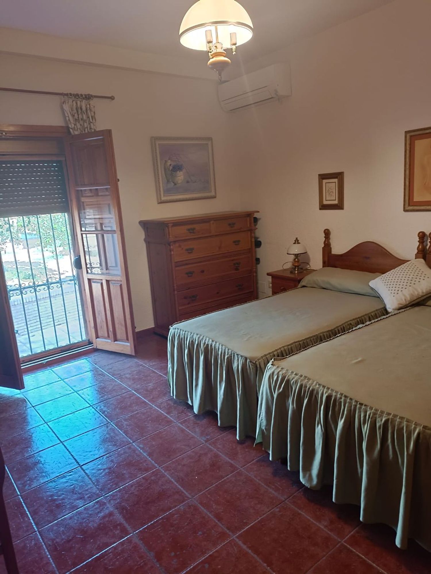 Casa o chalet independiente en Calle Calandria, 4, Carretera de Sevilla a Utrera, Carretera de Sevilla a Utrera - Foto 11