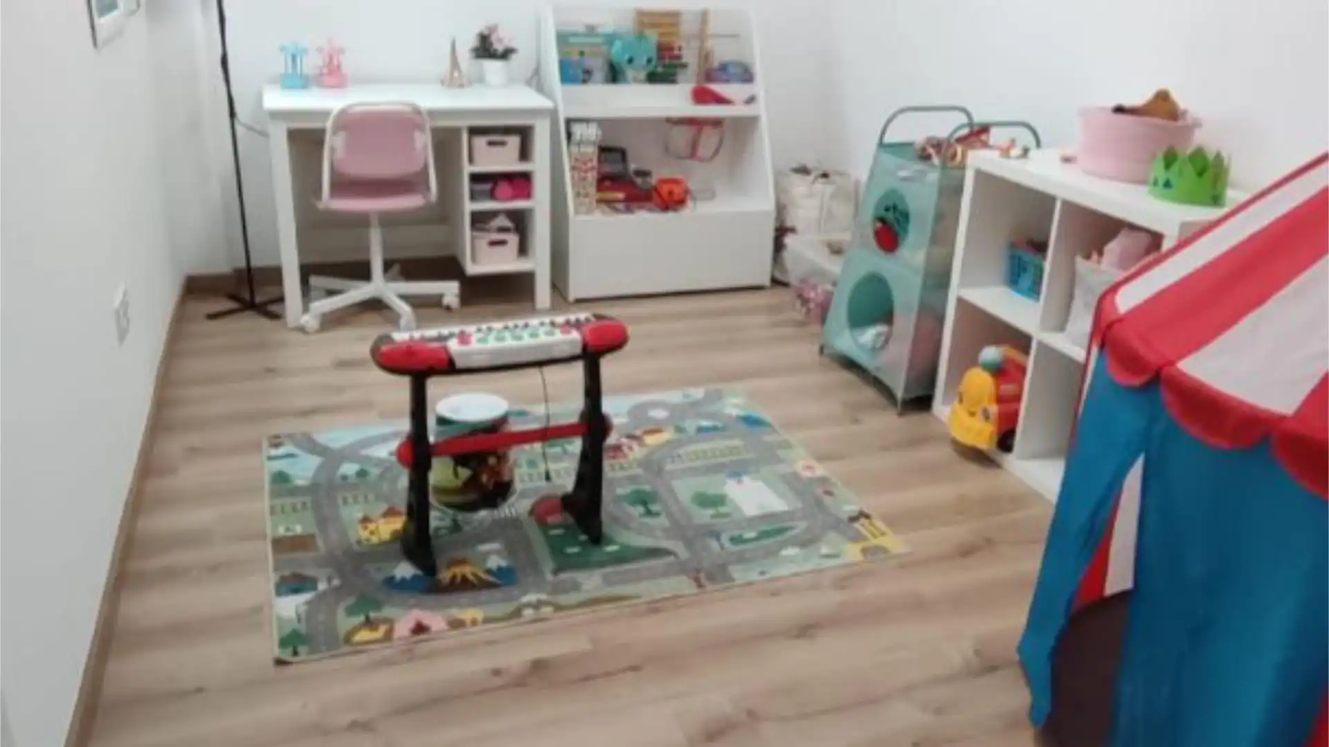 Piso en  Carrer de Sant Domingo 34 - Foto 9