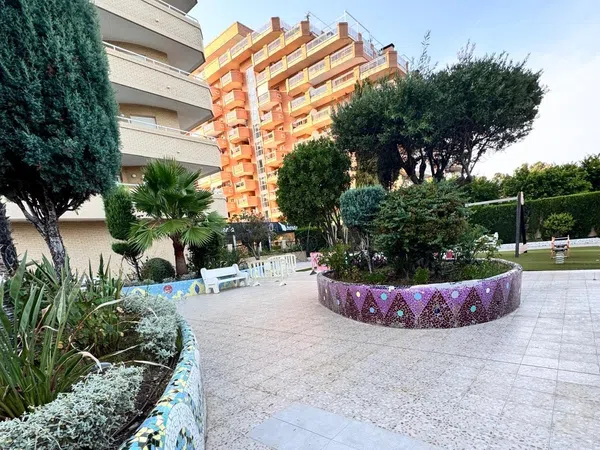 Piso en Cala blanca, oropesa, 35, Cala Blanca - Foto 19