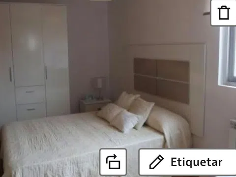 Ático en calle Rodríguez Fabres, 26