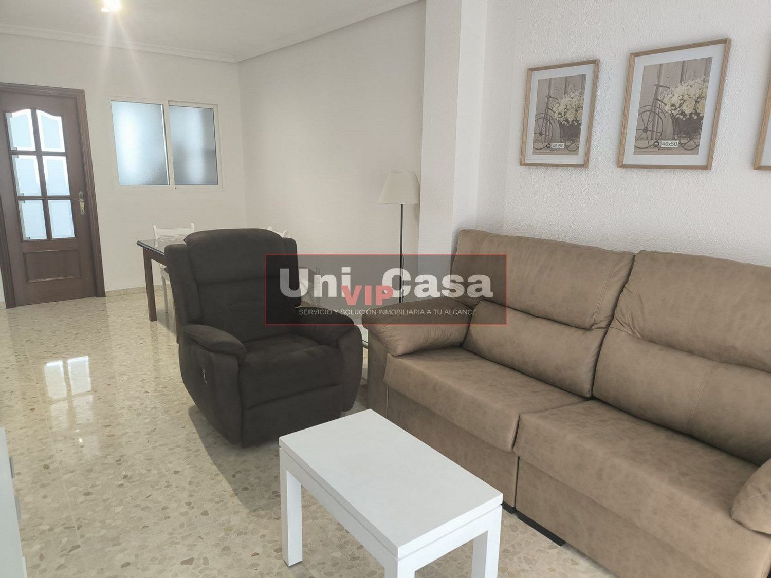 Piso en Huerta de la Reina - Foto 3