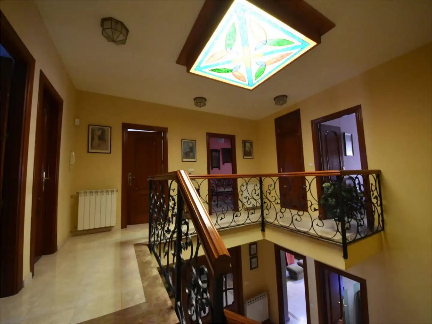 Casa adosada en  Calle Real de Cartuja 42 - Foto 5