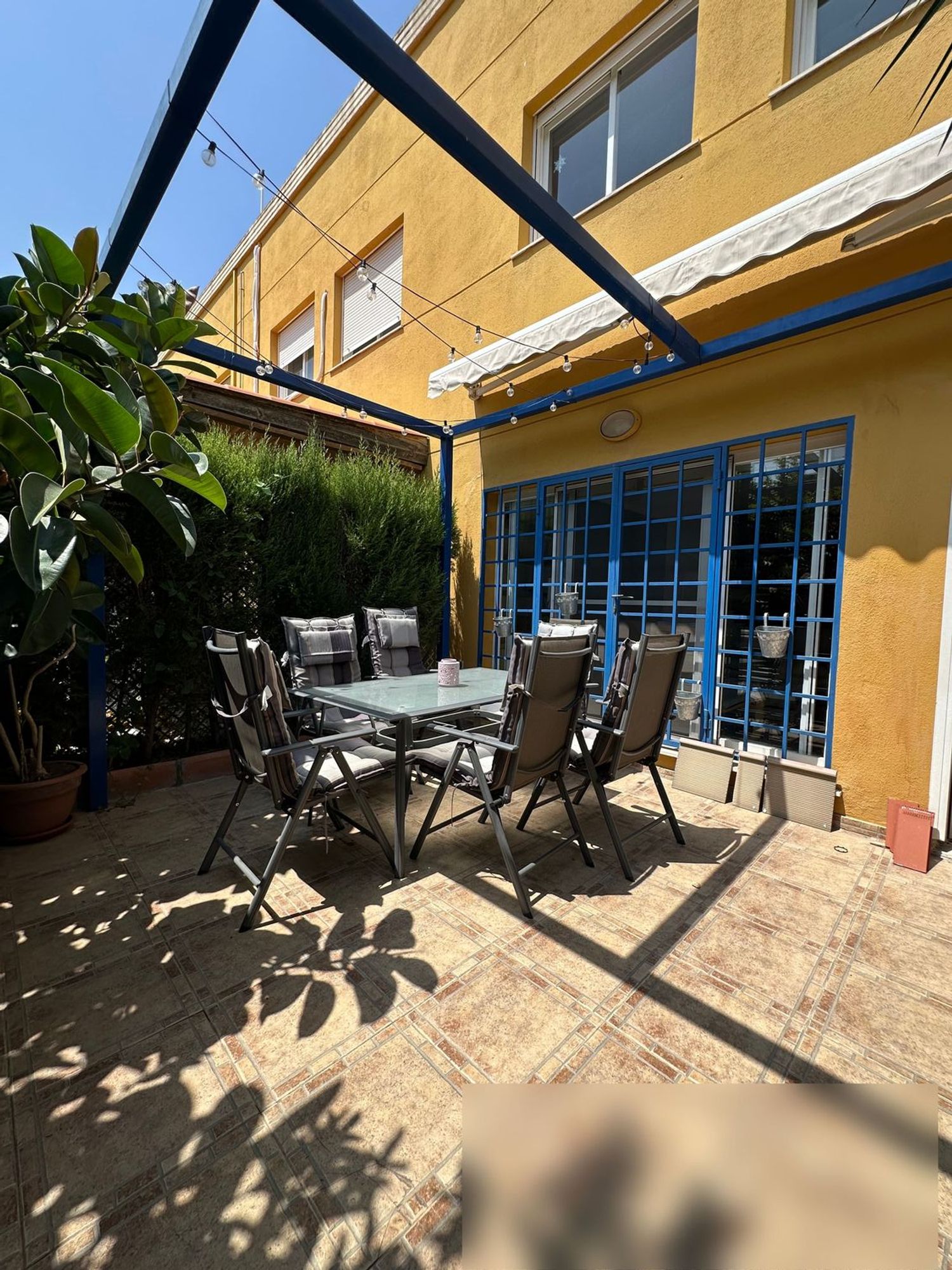 Chalet adosado en Calle Francesc Peris i Valls, 17, Centro, Centro - Foto 14