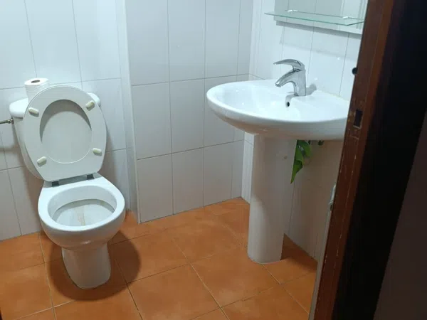 Piso en Calle Cortes de Cádiz, 3 - Foto 3