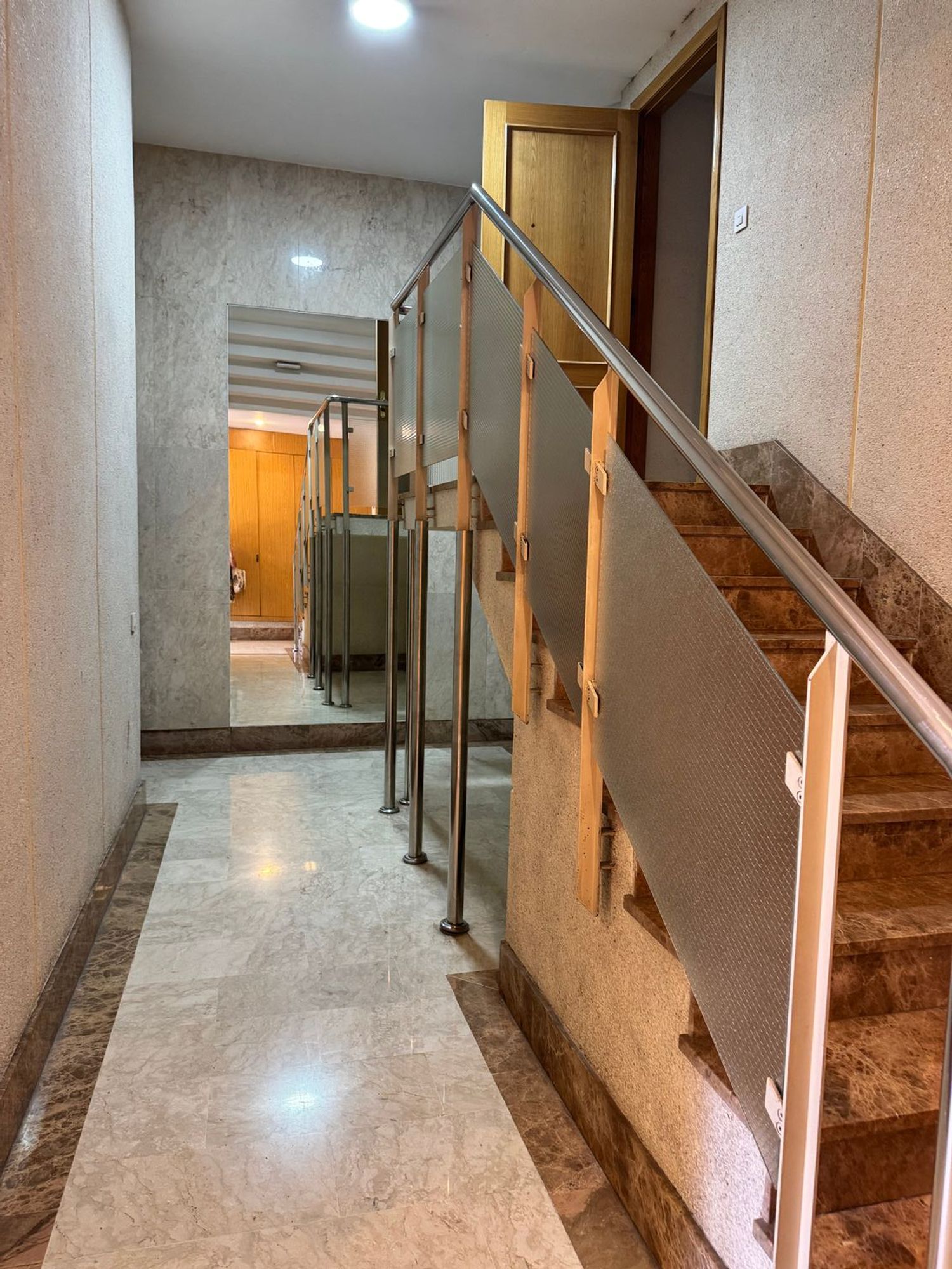 Piso en Avenida de Gaspar Aguilar, 111, L'Hort de Senabre - Foto 21