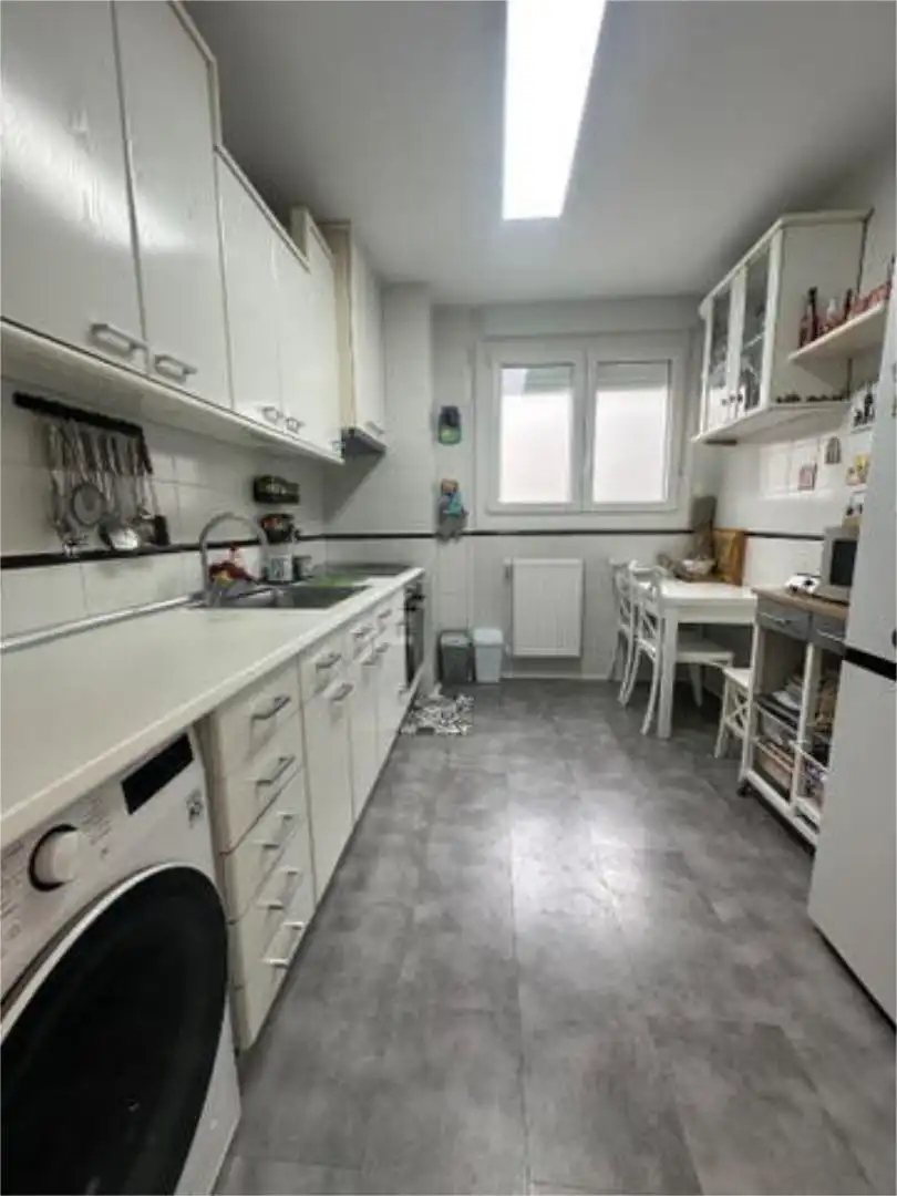 Piso en Deusto - Foto 3