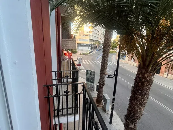 Piso en Plaza San Antonio, 6, Campoamor - Foto 3
