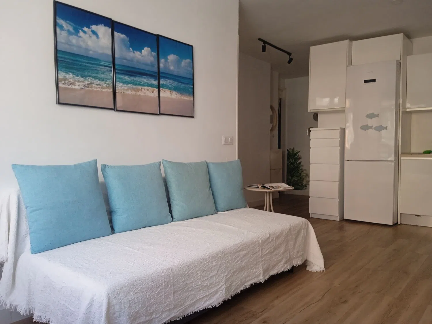 Piso en calle Sagasta, 94 - Foto 10