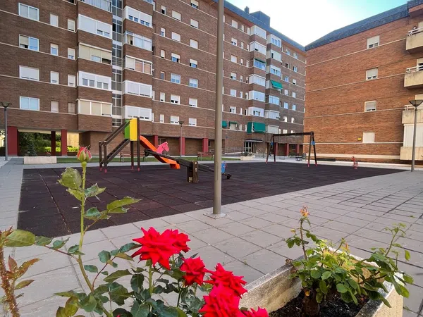 Piso en Calle Pío del Río Hortega, 9 - Foto 7