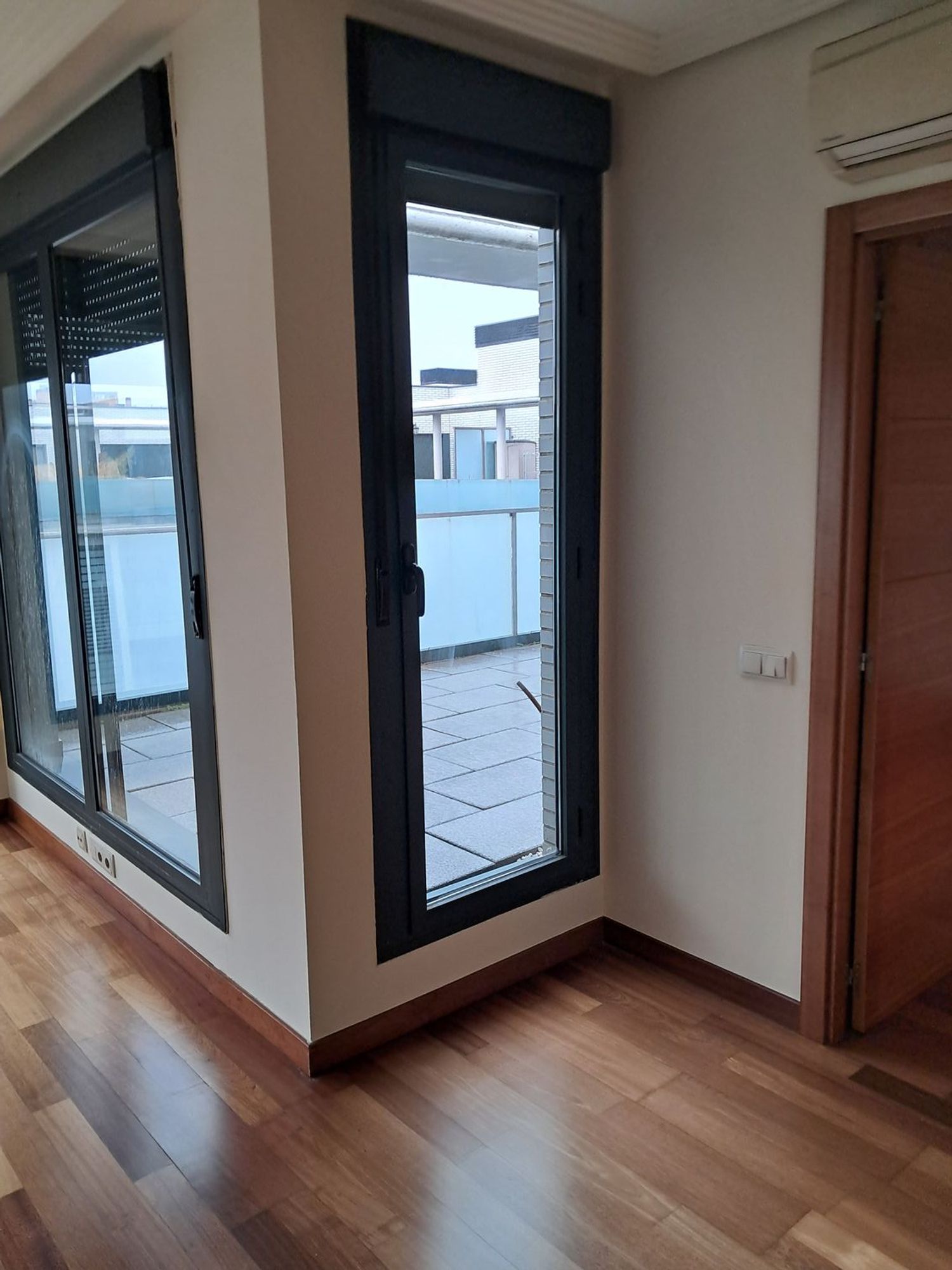 Ático en calle de la Antracita, 3 - Foto 7