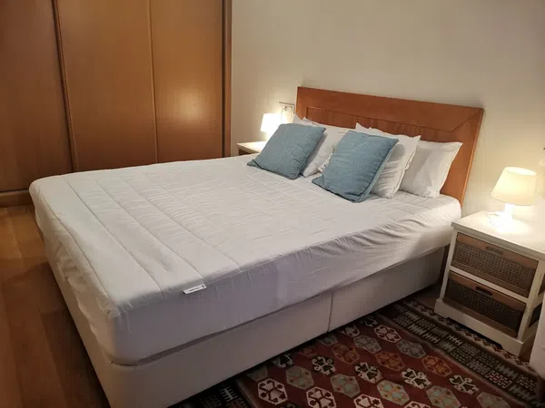 Piso en avenida Finisterre, 40 - Foto 9