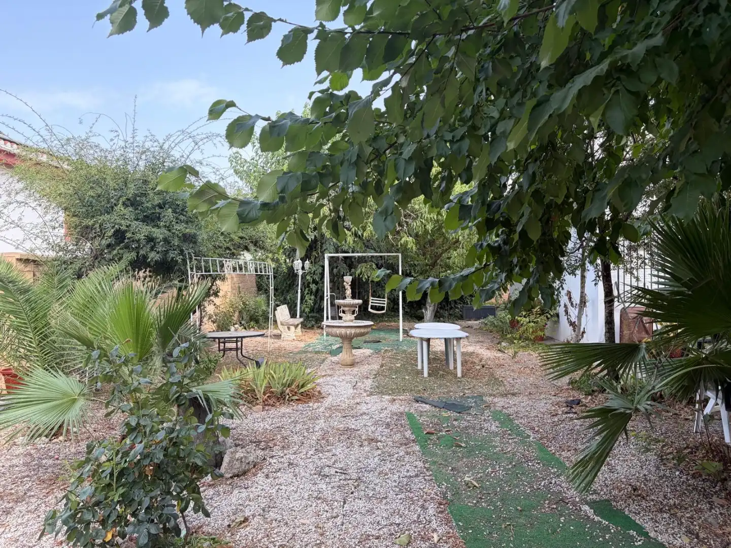 Casa adosada en  Urbanizacion Suelo Urb Ppr 3 117 - Foto 4