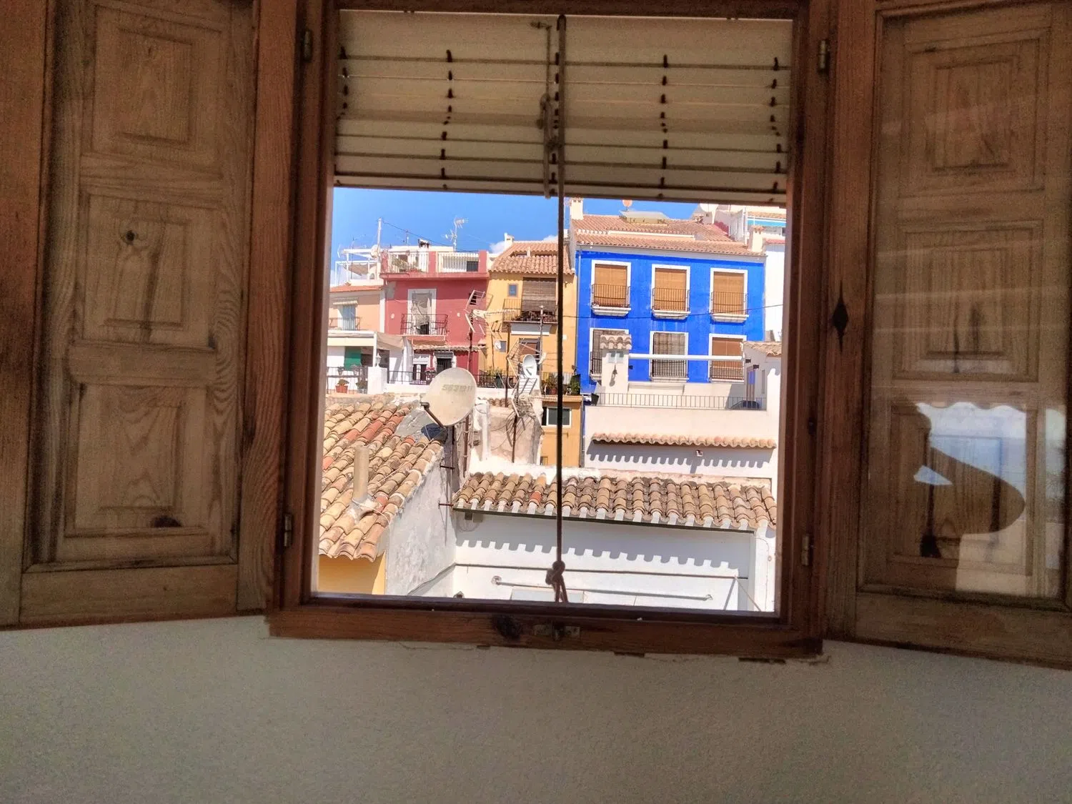 Ático en calle Arsenal, 6 - Foto 18