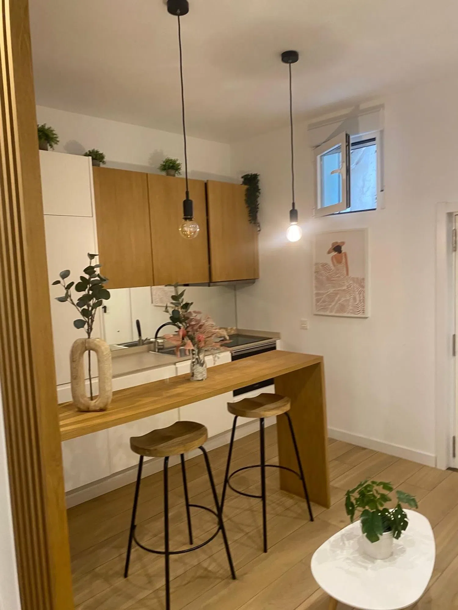 Estudio en calle del Oso, 17 - Foto 6