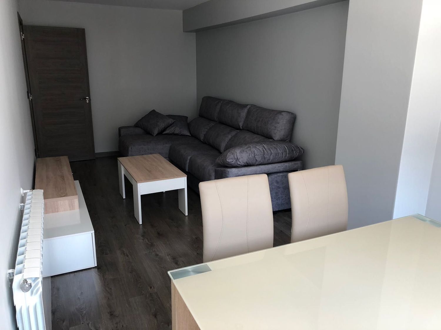 Piso en Rosalía de Castro, 56, Centro - Areal - Foto 15