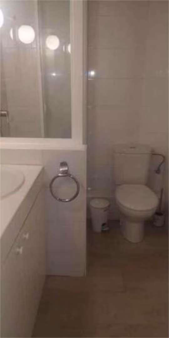 Apartamento en El Terreno - Foto 3