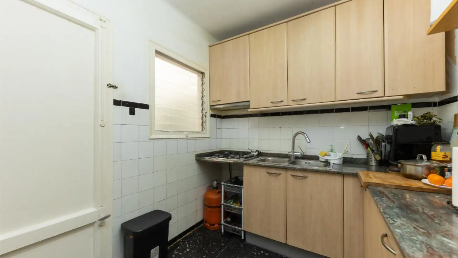 Piso en  Carrer de Pere Masallach 6 - Foto 4