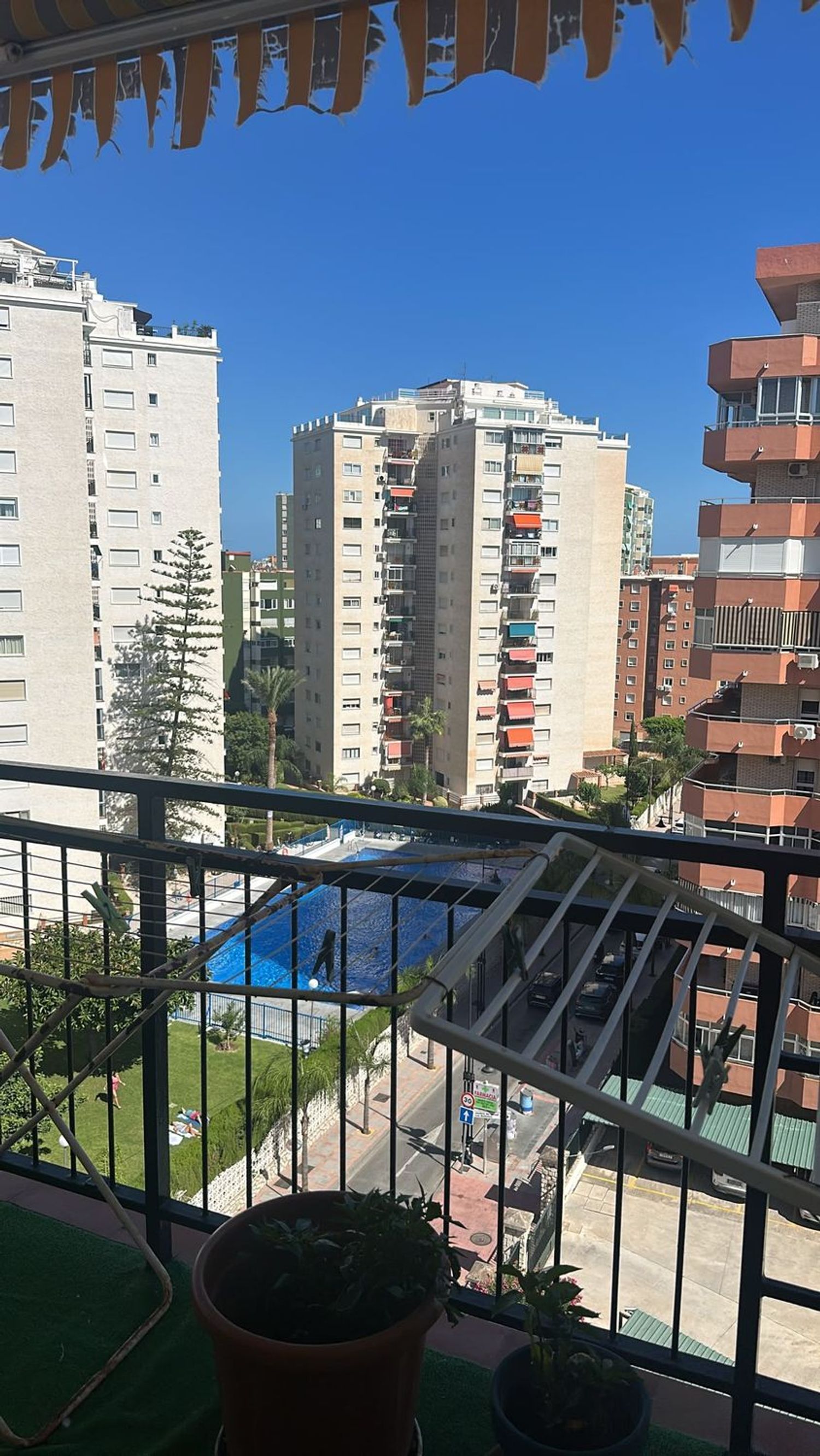 Piso en Avenida Acapulco, 15, Los Boliches, Los Boliches - Foto 28