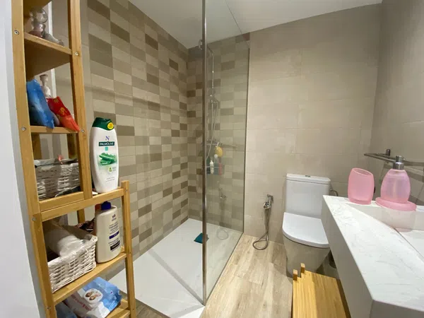 Piso en Paseo Maritimo Pablo Ruiz Picasso, 15, Malagueta - Monte Sancha - Foto 22