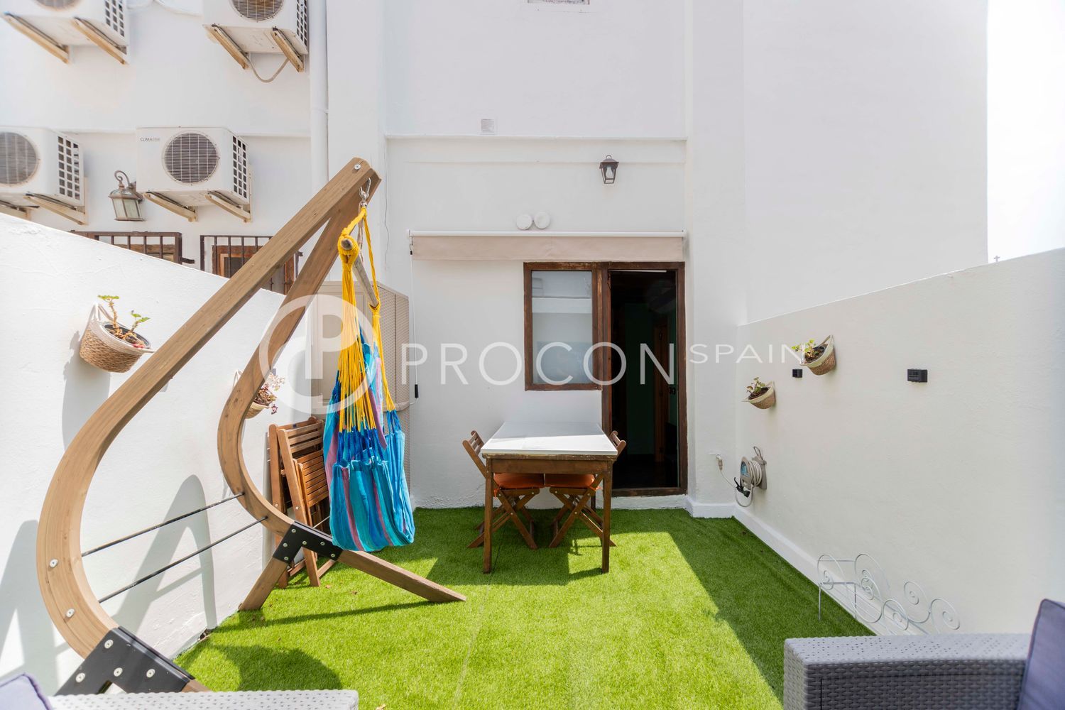 Piso en Calle Retor, Mont-Olivet - Foto 21