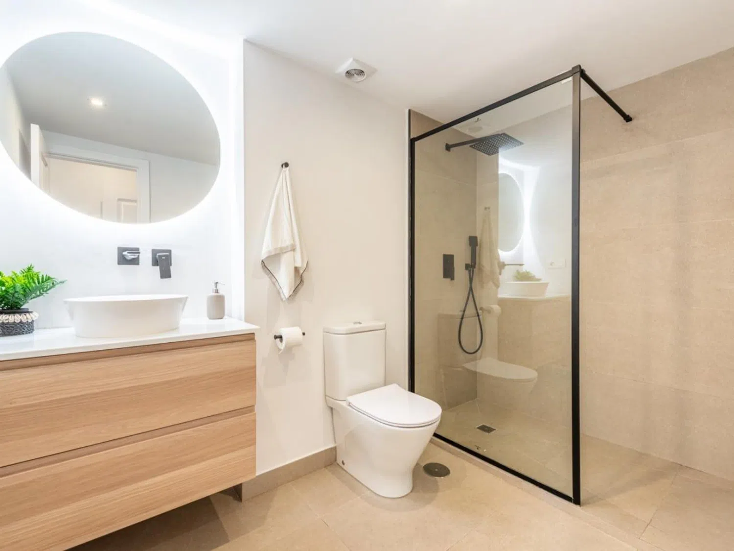 Piso en calle las Ventas, 4 - Foto 2