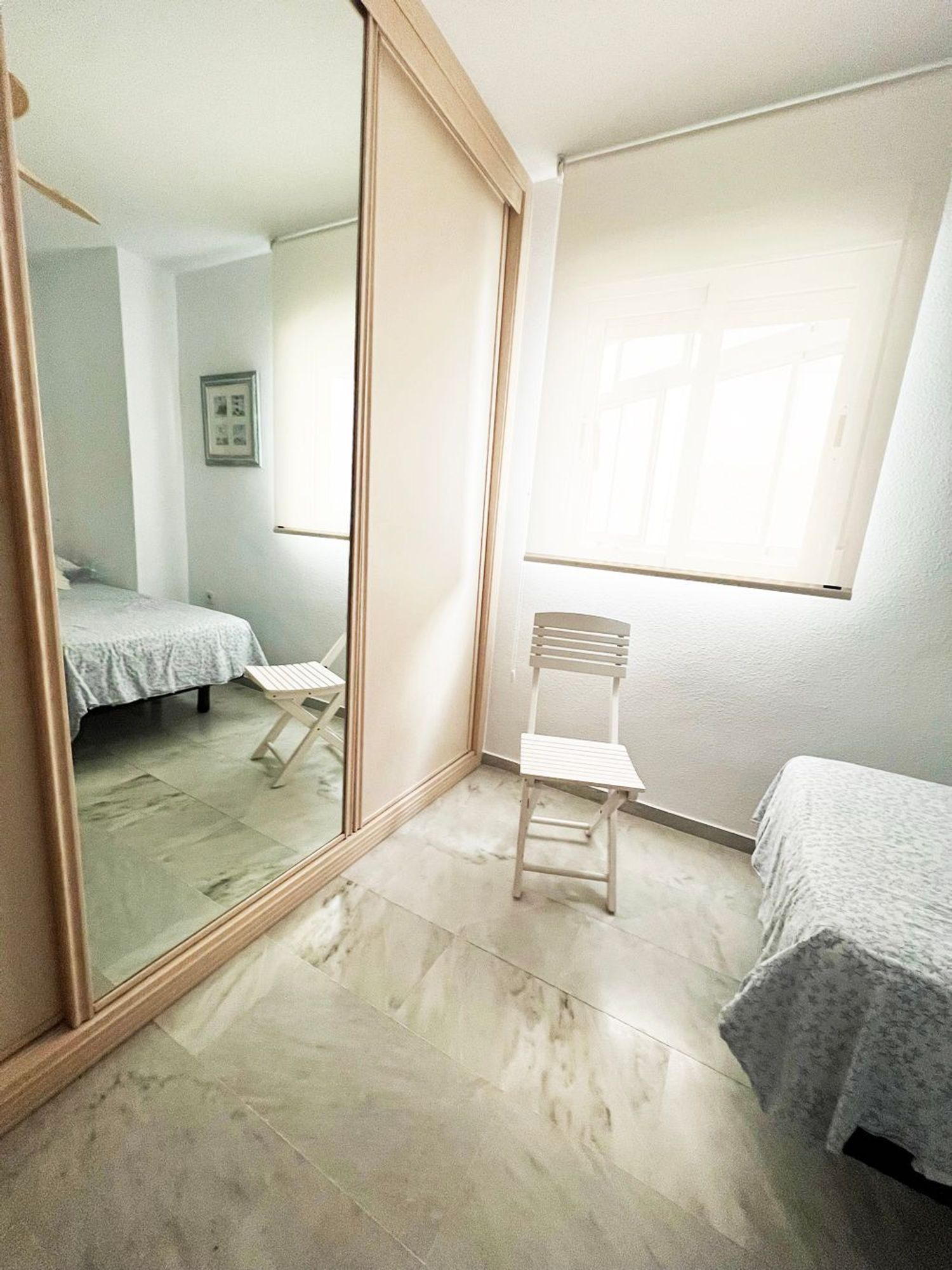 Piso en Calle José Manuel Vallés, 1, La Puya - La Ermita - Foto 4
