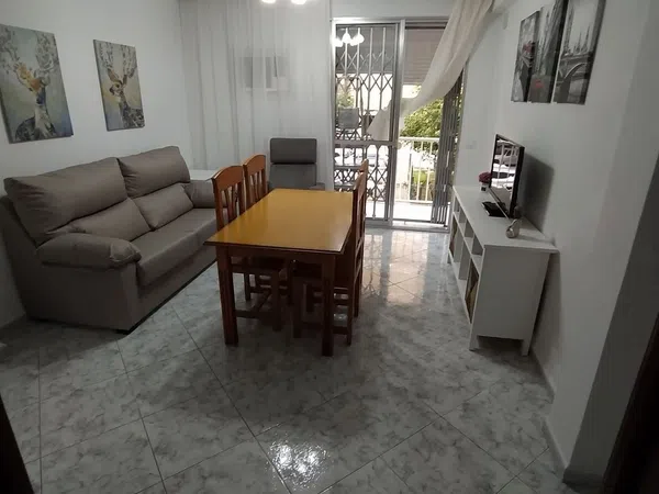Piso en Avenida de la paz, 37, El Juncal - El Plantinar - Foto 5
