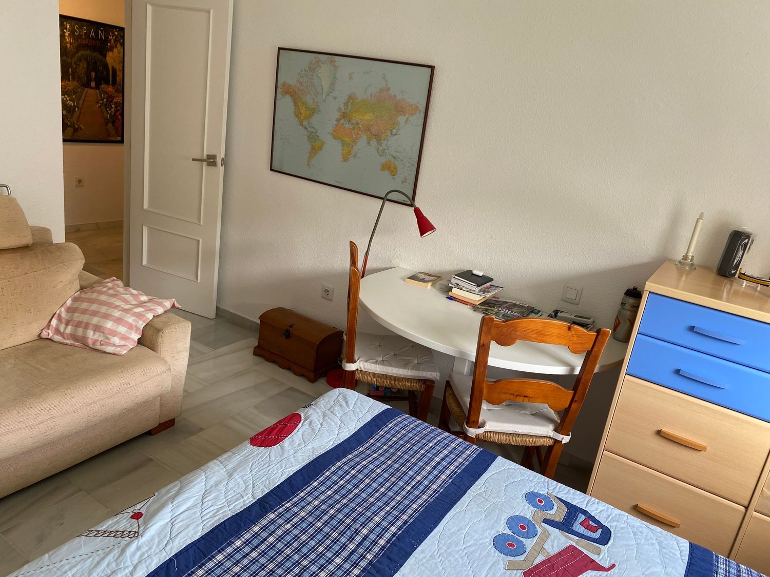 Piso en Avenida Marife de Triana, 14, Playamar - Benyamina - Foto 13