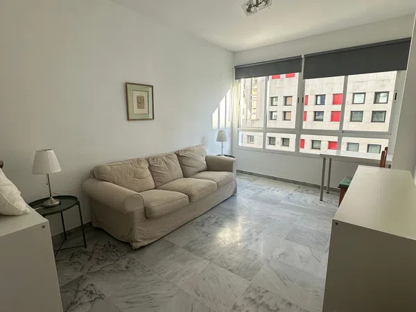 Piso en calle Blanco White, 4 - Foto 5