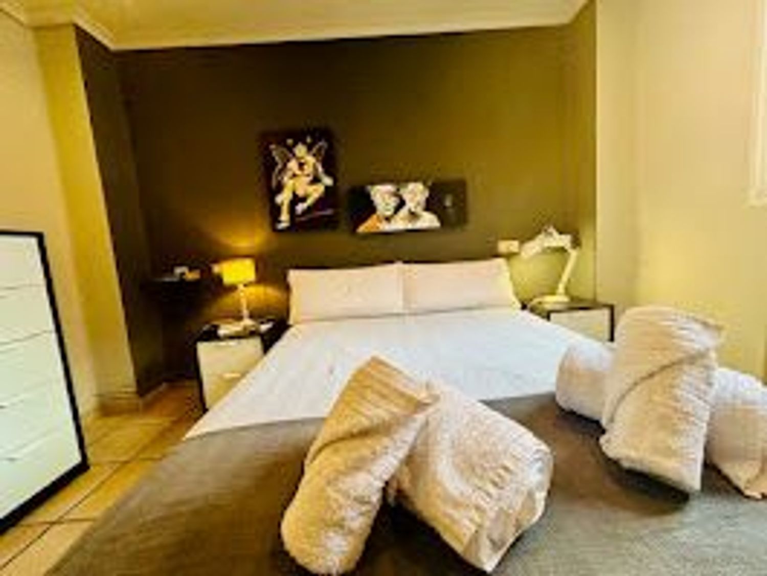 Estudio en calle de la Creu, 7 - Foto 8