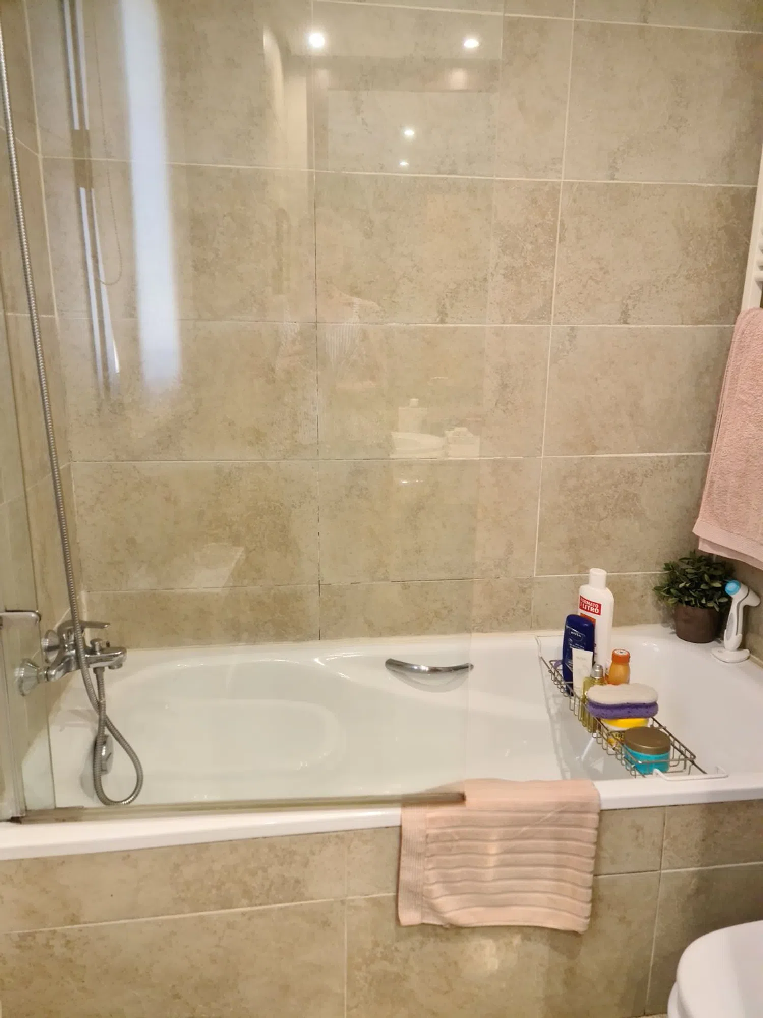 Piso en avenida Lazarejo, 8 - Foto 12