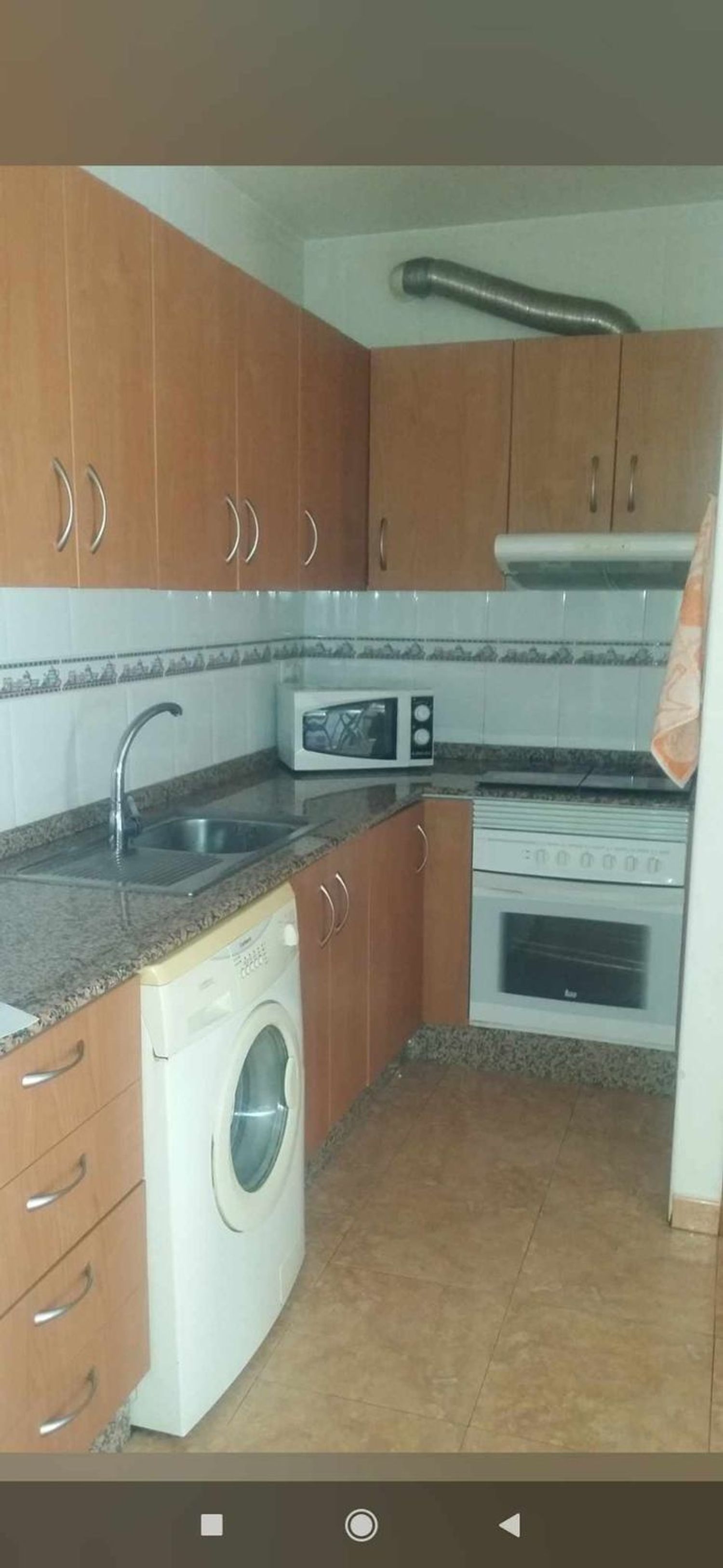 Piso en Avenida Doctor Meca, 42, Bahía - Foto 4
